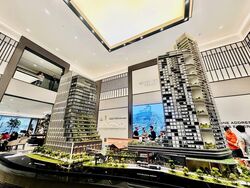 Union Square Residences (D1), Condominium #538412801